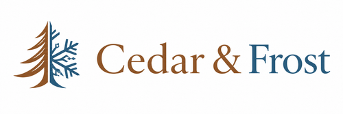 Cedar & Frost